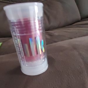 Illuminating's stick